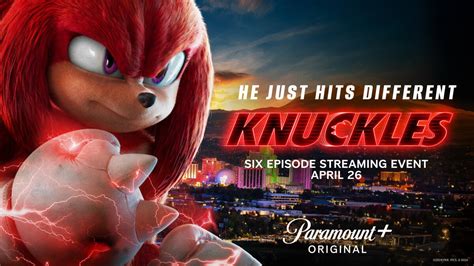 Watch all Episodes of Knuckles (2024) on Flixtor.li.